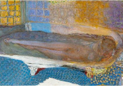 Pierre Bonnard