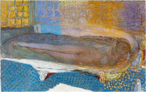 Pierre Bonnard