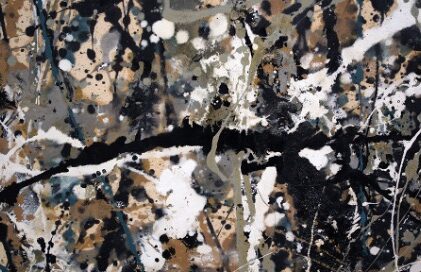 Jackson Pollock